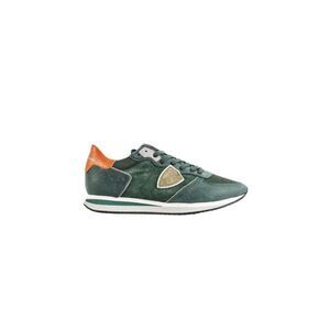 PHILIPPE MODEL PARIS Men's Low-Top Sneakers Men DX14